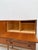 Vintage Danish Teak Highboard attributed to Børge Mogensen, 1960s For Sale - Image 12 of 13