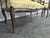 Napoleon III Walnut Living Room Set, Set of 5 For Sale - Image 9 of 11