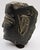 Black Pre-Columbian Mezcala Carved Stone Axe God Sculpture For Sale - Image 8 of 11