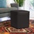 Modern Universal Cube Atlantis Black For Sale - Image 3 of 6