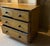Antique 19th Century Regency Carved and Painted Faux Bamboo Chest of Drawers, England Circa 1830 For Sale - Image 13 of 18
