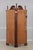 Pair Henkel Harris Chippendale Mahogany Corner Cabinets For Sale - Image 16 of 18