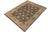 Designed with mesmerizing intricacy and gorgeous color palette, this hand-knotted masterpiece demonstrates the beauty and...