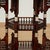 Antique Moroccan Inlaid Three Tiered Table For Sale - Image 10 of 11