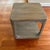 Inspired by antique furnishings from the 18th century, this Restoration Hardware table has a planked top and base set...