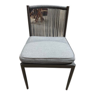 Azurro Living Catalina Dining Chair For Sale