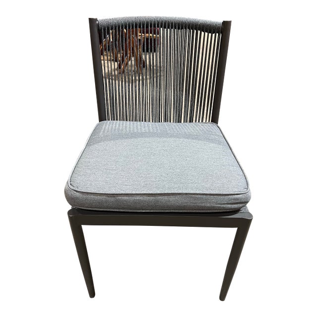 Azurro Living Catalina Dining Chair For Sale