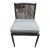 Azurro Living Catalina Dining Chair For Sale