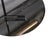 Tiltable Sento Terra Floor Lamp with Chrome Finish from Occhio For Sale - Image 14 of 18