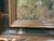 An original period Volchrome color lithograph after Marion Kavanagh Wachtel’s celebrated California landscape “The Oaks,”...