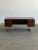 Mid Century Modern Executive Desk For Sale In Los Angeles - Image 6 of 13