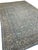 Bring timeless character and understated elegance to your home with this beautiful vintage hand-knotted Tabriz Persian rug...
