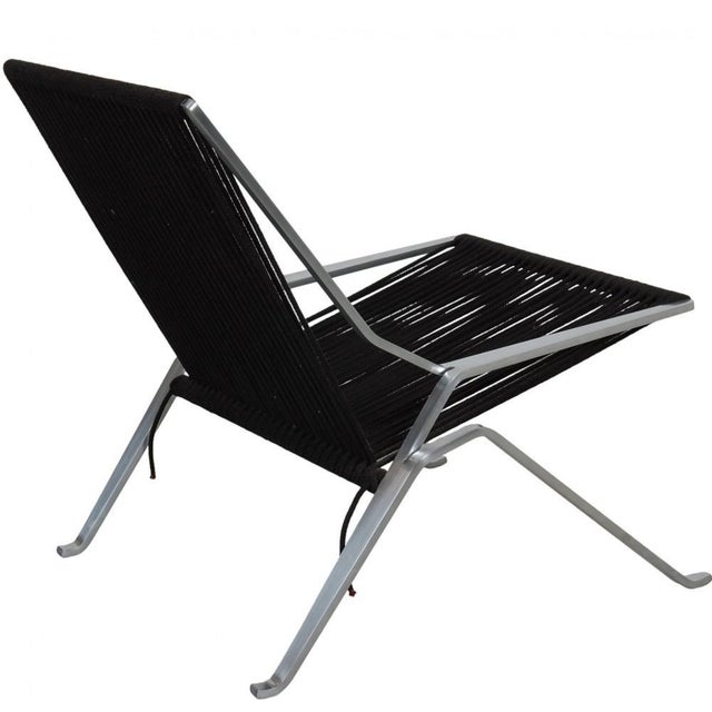 Pk-25 Lounge Chair from Poul Kjærholm For Sale - Image 3 of 15