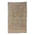 Antique Persian Mashhad Rug - 10'11 x 17'08 For Sale