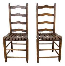 Example of Dining Chairs in Kansas City