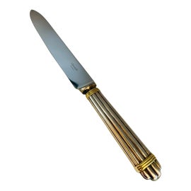 Example of Neoclassical Revival Flatware and Silverware