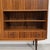 Mid-Century Highboard with Bar and Writing Desk, 1960s For Sale - Image 6 of 9