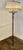 Rococo Gilt Brass 4 Branch Floor Lamp, 1890s For Sale - Image 10 of 11