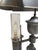 Early 1900s Bouillotte Table Lamp For Sale In Chicago - Image 6 of 8