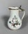 Covered Porcelain Water Jug ​​from Sèvres, 1757 For Sale - Image 3 of 15