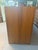 1970s 1970s Danish Modern Six Drawer Teak Dresser For Sale - Image 5 of 12