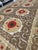 Uzbek Suzani Wall Decor For Sale In New York - Image 6 of 11