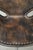 Vintage Aviator Desk Chair in Cowhide Leather and Aluminium from Timothy Oulton For Sale - Image 6 of 17