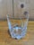 Vannes Crystal Service with Decanter and Glasses, 1960s, Set of 22 For Sale - Image 3 of 7