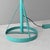 Italian Modern Metropolitan Archangel Floor Lamp in Acrylic Glass and Metal from Ugo La Pietra, 1977 For Sale - Image 14 of 18