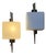 Wall Lamps from Maison Arlus, France, 1960s, Set of 2 For Sale