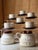 Ceramic Vintage British Carlton Ware Coffee Set in Ceramic, 1970s, Set of 14 For Sale - Image 7 of 17