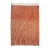 Monochromatic Flowing Line Hand-Knotted Wool Rug | 11'9" X 8'4" | One of a Kind For Sale