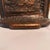 English 1930s Stratford on Avon England Bronze Bookend Pair, Shakespeare's Home For Sale - Image 3 of 6