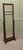Vintage Cheval Mirror in Oak, 1930 For Sale - Image 4 of 8