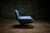 Minotti Pair of Blake Lounge Chairs by Rodolfo Dordoni For Sale - Image 4 of 7