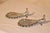 Pair of Signed Sterling Silver Peacock Dishes From Gorham, Circa 1920 For Sale - Image 9 of 12