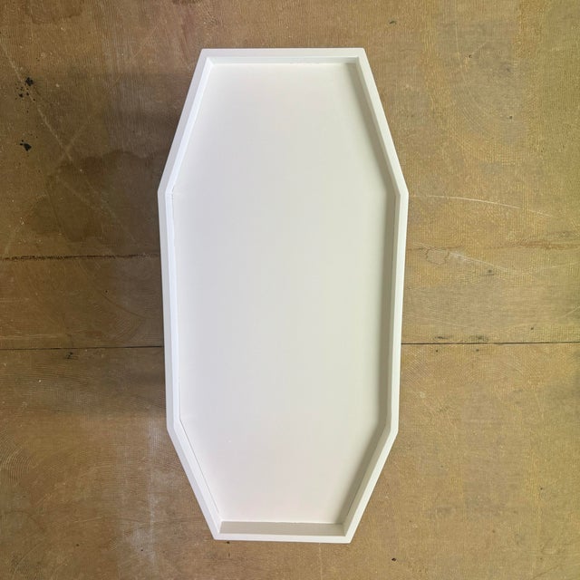 2020s Lozere End Table For Sale - Image 5 of 7