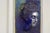 "Deep Resonance" is an original mixed media artwork by Italian artist Giuseppe Caiafa, where sculpture and painting merge...