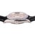 Art Deco 1990s Rolex Oyster Date 15200 Automatic Watch Stainless Steel Silver Dial Strap For Sale - Image 3 of 8