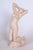 Josef Rada, Nude Figurative Composition, 1920s, Ceramic For Sale - Image 9 of 9