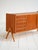 Scandinavian Teak Sideboard, Sweden, 1960s For Sale - Image 6 of 12