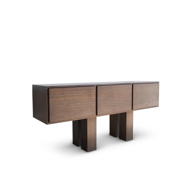 Taurus Sideboard by Pastform Furniture For Sale - Image 4 of 4