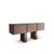Taurus Sideboard by Pastform Furniture For Sale - Image 4 of 4