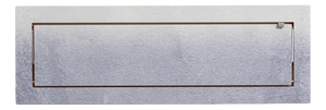 80×27-1 Fläpps Shelf by Monika Strigel for Ambivalenz
