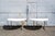 Wood Console Tables by George Nelson for ICF, 1968, Set of 2 For Sale - Image 7 of 7