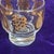 Mid-Century Modern Mid-Century Modern Culver Florentine 22k Gold MCM Fruit Lowball Cocktail Glasses Set of 4 For Sale - Image 3 of 9