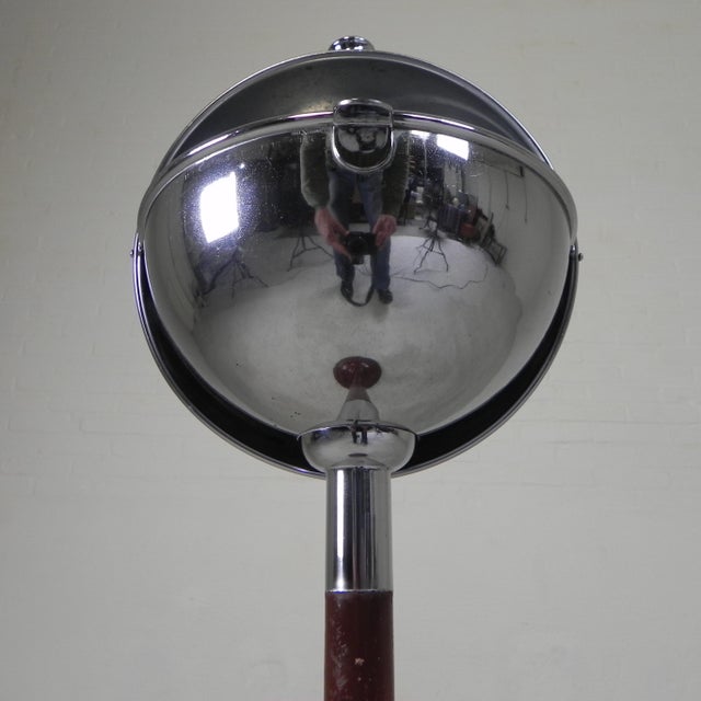 French Bistro Ball, 1930s For Sale - Image 14 of 18