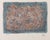 Mark TOBEY (1890-1976) Blue Reverie Original color silkscreen print Signed with the artist's stamp Limited edition of 77...