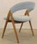Vintage Armchair from WK Möbel For Sale - Image 10 of 17
