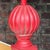 2004 Serge Roche Style Palm Beach Regency Coral Plaster Obelisk Table Lamps by Pieri Creations - A Pair For Sale - Image 10 of 17